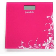 Deals, Discounts & Offers on Personal Care Appliances - Flat 31% off on Healthgenie Digital Weighing Scale