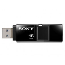 Deals, Discounts & Offers on Computers & Peripherals - Sony USM16X/B2 16GB USB 3.1 Gen 1 Pen Drive