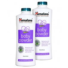 Deals, Discounts & Offers on Baby Care - Himalaya Baby Powder - Pack of 2