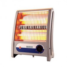 Deals, Discounts & Offers on Home Appliances - Flat 28% off on Usha QH 3002 Heater