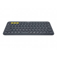 Deals, Discounts & Offers on Computers & Peripherals - Logitech K380 MULTI-DEVICE BLUETOOTH KEYBOARD