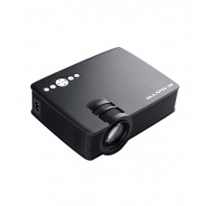 Deals, Discounts & Offers on Computers & Peripherals - Flat 47% off on Egate HD LED Projector