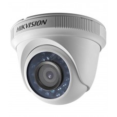 Deals, Discounts & Offers on Cameras - HIK Vision DS-2CE56C0T-IR CCTV Camera