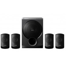 Deals, Discounts & Offers on Electronics - Flat 13% off on Sony SA-D100 4.1 Channel Speaker