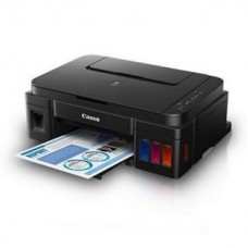 Deals, Discounts & Offers on Computers & Peripherals - Canon Pixma G 2000 AIO Multifunction Inkjet Printer