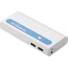 Deals, Discounts & Offers on Power Banks - Ambrane P-1310 Power Bank 13000 mAh