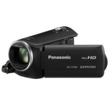 Deals, Discounts & Offers on Cameras - Flat 21% off on Panasonic HC-V160 HD Camcorder
