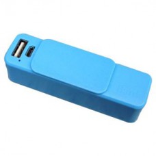 Deals, Discounts & Offers on Power Banks - Vox Portable 2600mAh USB Power Bank