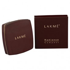 Deals, Discounts & Offers on Accessories - Lakme Radiant Natural Marble Compact 9 Gm