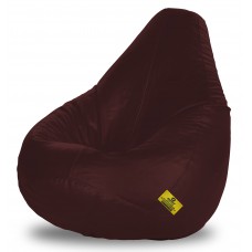 Deals, Discounts & Offers on Accessories - Dolphin XXL Bean Bag filled with Beans