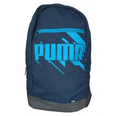 Deals, Discounts & Offers on Accessories - Puma Blue Backpack