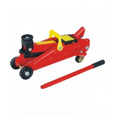 Deals, Discounts & Offers on Gaming - Speedwav 2 Ton Hydraulic Trolley Jack for All Cars