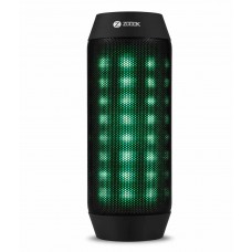 Deals, Discounts & Offers on Accessories - Zoook Rocker Wireless Bluetooth portable BT speaker with Dynamic LED Lights and HD Sound