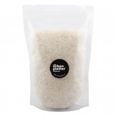Deals, Discounts & Offers on Food and Health - Urban Platter Arabian Sea Salt Flakes, 500g