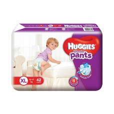 Deals, Discounts & Offers on Baby Care - Huggies Wonder Pants Extra Large Size Diapers