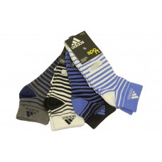 Deals, Discounts & Offers on Foot Wear - Adidas Men's AD-412 Flat Knit Quarter