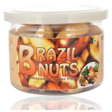 Deals, Discounts & Offers on Food and Health - Kenny Delights Brazilnuts, 150 grams