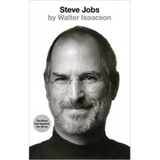 Deals, Discounts & Offers on Books & Media - Steve Jobs: The Exclusive Biography Paperback