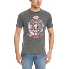 Deals, Discounts & Offers on Men Clothing - Fila Men's Round Neck Cotton T-Shirt