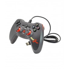 Deals, Discounts & Offers on Electronics - Red Gear Highline Wired Controller Gamepad PC
