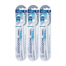 Deals, Discounts & Offers on Accessories - Sensodyne Expert Toothbrush -Pack of 6
