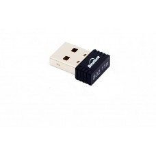 Deals, Discounts & Offers on Computers & Peripherals - Binatone WUA150 Wireless USB Adapter USB Adapter