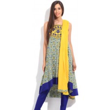 Deals, Discounts & Offers on Women Clothing - Imara Printed