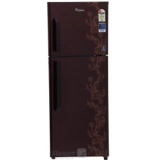 Deals, Discounts & Offers on Home Appliances - 13% OFF on Whirlpool 245 LTR NEO FR258 ROY 3S Frost Free Refrigerator