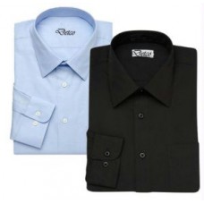 Deals, Discounts & Offers on Men Clothing - Flat 28% off on Men's Formal Shirts