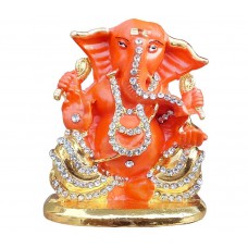 Deals, Discounts & Offers on Accessories - Tiedribbons Ganesha idol