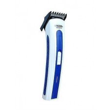 Deals, Discounts & Offers on Trimmers - Nova Professional Rechargeable Hair Trimmer Best offer 