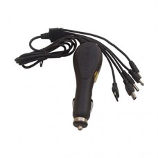 Deals, Discounts & Offers on Accessories - Retina 2774 GSG Car Charger