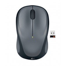 Deals, Discounts & Offers on Computers & Peripherals - Logitech Wireless Mouse M235