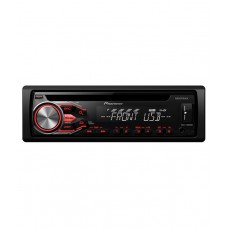 Deals, Discounts & Offers on Car & Bike Accessories - Pioneer deh-x1890ub CD RDS Receiver