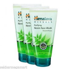 Deals, Discounts & Offers on Health & Personal Care - Himalaya Neem Face Wash
