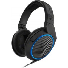 Deals, Discounts & Offers on Mobile Accessories - Sennheiser HD 451 Stereo Wired Headphones