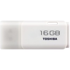 Deals, Discounts & Offers on Computers & Peripherals - Toshiba Hayabusa 16 GB Pen Drive