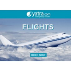 Deals, Discounts & Offers on Domestic Flight Offers - Flat Rs.750 Off For All Customers On Domestic Flights