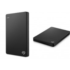 Deals, Discounts & Offers on Computers & Peripherals - Seagate Backup Plus Slim 2TB External Hard Drive at Just Rs. 3800