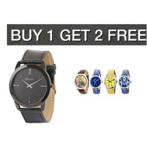 Fire-Boltt, Fossil & more Watches Collection upto 91% Off starting @749 -  THE DEAL APP | Get Best Deals, Discounts, Offers, Coupons for Shopping in  India