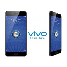Deals, Discounts & Offers on Mobiles - VIVO V5Plus Limited Edition (Matte Black, 64 GB) (4 GB RAM)