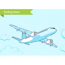 Deals, Discounts & Offers on Travel - Get Flat Rs. 750 Cashback On Your Flight Booking