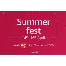 Deals, Discounts & Offers on Home Appliances - Summer Fest: Up to Rs 12,000 off + additional offers