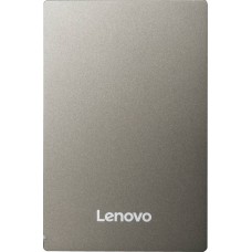 Deals, Discounts & Offers on Computers & Peripherals - Lenovo F309 2 TB External Hard Disk Drive  (Grey)