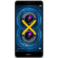 Deals, Discounts & Offers on Mobiles - Honor 6X Starting at Rs.12999