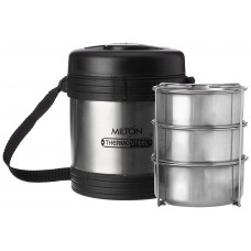 Deals, Discounts & Offers on Kitchen Containers -  Lunch Boxes