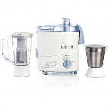 Deals, Discounts & Offers on Kitchen Containers - Philips HL1631 2 Jar Juicer Mixer Grinder at Lowest Online