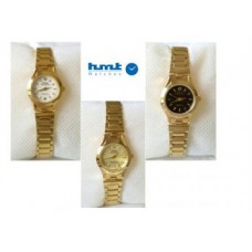 Deals, Discounts & Offers on Watches & Handbag - HMT Analog Women's Watches Combo of 3 at Flat 83% Off
