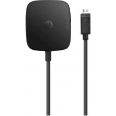 Deals, Discounts & Offers on Accessories - Motorola Turbo Power Mobile Charger @ 83% off + Free SHipping
