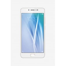 Deals, Discounts & Offers on Mobiles - Vivo V5 4G Dual Sim 32GB (Gold) At 15740 INR